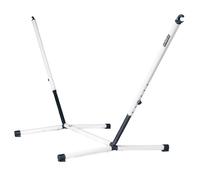 Support de hamac simple acier cool grey