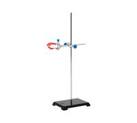 Support de laboratoire - Pince et noix d’assemblage incluses | Steinberg Systems