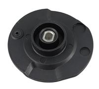Support de lame 341112301902 pour debroussailleuse, lot de 2