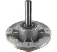 Support de lame adaptable pour Husqvarna pour les modèles Rider 13 Awd, Rider 13 C, Rider 15 C, Rider 16 C, Rider 16 C Awd – modèle Jonsered