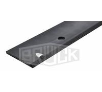 Support de lame Brück Original BRÜCK 260 x 18 x 2,0 mm pour Elektra Beckum | 25260S