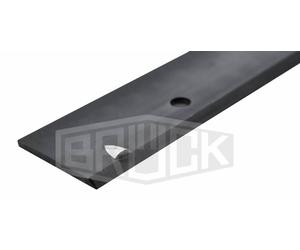 Support de lame Brück Original BRÜCK 260 x 18 x 2,0 mm pour Elektra Beckum | 25260S