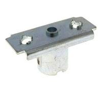 Support de lame clt31100106004 cld21090011 - tondeuse a gazon G