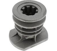 Support de lame d=22mm 22465607/0 - tondeuse a gazon G