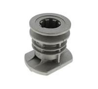 Support de lame d=25mm 122465608/3 - tondeuse a gazon