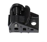 Support de lame de rechange pour scie alternative Bosch GSA 1100 modèle 1619PA4168 compatible avec équipement d'origine pour une utilisation fiable