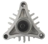 Support de lame réglable pour AYP – Husqvarna, de 44 à 50 pouces, hauteur 120 mm