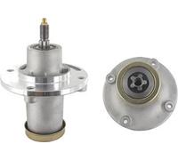 Support de lame réglable pour Husqvarna pour les modèles Ez4216, Ez4217, Ez4217kaa, Ez4220, Ez4624, Ez4819, Ez4822, Ez4824, Ez5221, Ez52
