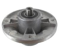 Support de lame réglable pour les modèles Husqvarna R13 C5, R15 T Awd, R15 Ts Awd, Rider 11 C, Rider 11 R, Rider 13 Awd, Rider 13 C