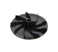 Support de lame ventilateur 322465603/0 - tondeuse a gazon