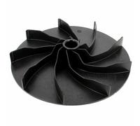 Alpina Support de Lame Ventilateur 322465602/1 pour Tondeuse a Gazon