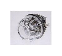 Support de lampe,complet pour cuisiniere aeg electrolux