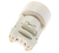 Support de lampe Hotte (50287228006 ELECTROLUX FAURE ARTHUR MARTIN ELECTROLUX AEG JUNO PROGRESS)