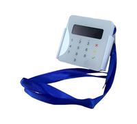 Support de lanière pour lecteur de cartes SumUp Air avec sangle