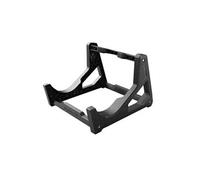Mammotion Kit support de nettoyage pour robots tondeuse LUBA, LUBA Mini, YUKA Mini 2 Noir
