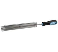 Support de lime avec Lime 4,0mm Makita D-70948 Diamètre 4.0 mm
