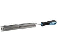 Support de lime avec Lime 4,0mm Makita D-70948 Diamètre 4.0 mm