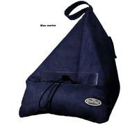 Support de livre | Book Seat - Bleu marine