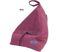Support de livre | Book Seat - Rose