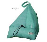 Support de livre | Book Seat - Turquoise
