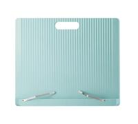 Support de livre de bureau, support d'angle réglable, plateau de lecture pour livre de cuisine, pinces pour porte-livres, accessoires de recettes pour tablette, équipement d'études scolaires, outils