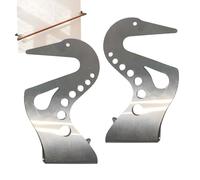 Support De Main Pour Peinture Stabilisateur de Bras Réglable Auto-Bloquant | Support Main Chevalet Travail Précis, Projets d'Artisanat, Étudiants, Enseignants, Artistes