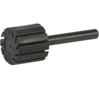 Support de manchon 30 x 30 x 6mm - KLINGSPOR - 14850