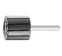 Support de manchon abrasif cylindrique type GK 25 x 25 x 6 mm PFERD 42107500