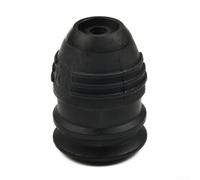 Support de mandrin SDS-Plus pour marteau perforateur compatible avec TE16 TE30 TE40 TE35 TE16C TE35C Accessoire noir 80 x 40 mm