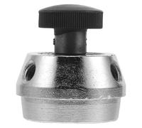 Support de Manivelle pour Perceuse D’établi Z5122 M12x3 Atelier | Connexion Stable, Mouvement sans Blocage, Résultats Précis, pour Boîte de Broche et Usage en Atelier