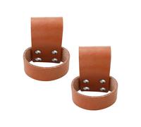 Support de Marteau en Cuir, Support de Marteau de Qualité Supérieure avec Passant de Ceinture, Support de Marteau Multi-Outils, Petit Étui en Cuir