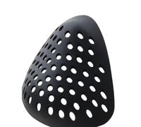 Support de masque en silicone - Support de masque, support intérieur de masque | Masque de costume intérieur pour adulte, coque de protection respirante en silicone pour cagoule, airsoft, paintball