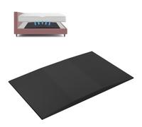 Support de matelas, mousses pour matelas enfoncés | Support de matelas - Insert en mousse haute densité - Pour lits suspendus, canapés et fauteuils