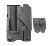 Support De Mètre De Bande Accès Rapide | Doublure De Ceinture De Mètre À Accès Rapide - Porte-Outils Pour Les Artisans Électriciens Professionnels