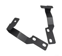 Support De Montage Capot Pour Phares LED , Pour Toyota Support | Pour Tacoma 2005-2015, Fixation Pour En Acier Haute Résistance Pour Éclairage De Travail Et Spot, Installation