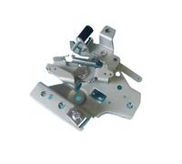 Support de Montage de l'interrupteur d'accélérateur GXV160, adapté à la Tondeuse Ho HR * 216 195, 160CC, 5,5 HP, Plaque de réglage de la Commande de Liaison du Moteur, Bras Assy(Type B Push Style)