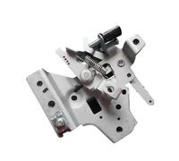 Support de Montage de l'interrupteur d'accélérateur GXV160, adapté à la Tondeuse Ho HR * 216 195, 160CC, 5,5 HP, Plaque de réglage de la Commande de Liaison du Moteur, Bras Assy(A Self Propelled)