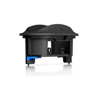 Support de montage encastré pour caméra UACC-G6-180-FM-B Noir