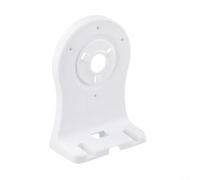 Support de montage horizontal pour caméras dôme EZVIZ pour C4 et C6, installation murale avec angle réglable pour une couverture précise de la caméra