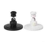 Support de montage intérieur et extérieur pour Blink pour xt pour xt2 pour | Mélange de plastique, résistant aux intempéries, longue durée de vie, ajustement précis, fixation fiable