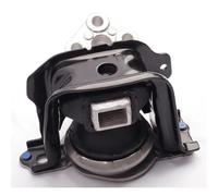 Support De Montage Moteur Voiture 16 V 9801472380 9802174180 9807281680 Pour Peugeot 301, Élastique