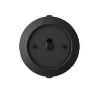 Support de Montage Mural Noir pour 522, 523 & 524
