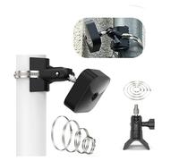 Support de montage pour caméra - Compatible avec les caméras extérieures Blink Outdoor 3/Outdoor 4/Blink XT/XT2/Blink Mini/Blink