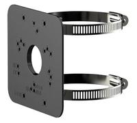 Dahua Support de montage sur poteau DH-PFA152-E-B Aluminium et acier inoxydable 3 kg Noir