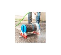 Support de nettoyage cartouche de filtre piscine et spa