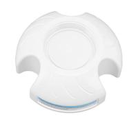 Support de Nettoyage pour Cellule de Sel, Compatible avec Turbo GLX CELLSTAND, Support de Remplacement pour Électrolyseur de Piscine, Entretien Facile du Système au Sel
