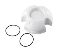 Support de nettoyage pour chlorinateur Hayward Salt Cell & Pentair 520670 - Kit de lavage acide pour piscine