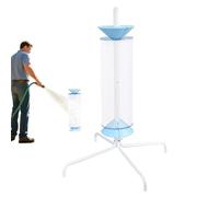 Support De Nettoyage Pour Filtre De Piscine Outil De Filtration À Cartouche