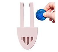 Support De Nettoyant Pour Le Réservoir De La Toilette Support Optimisateur