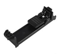 Support de niveau de montage mural pour niveau laser Dewalt DW0811LR DW0822LG DW0822LR Outil d'installation Noir